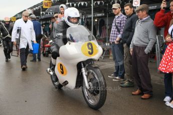 © Octane Photographic 2011 – Goodwood Revival 17th September 2011. Digital Ref : 0179CB1D4383