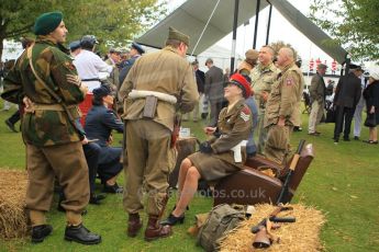 © Octane Photographic 2011 – Goodwood Revival 17th September 2011. Digital Ref : 0179CB1D4516