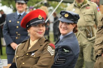 © Octane Photographic 2011 – Goodwood Revival 17th September 2011. Digital Ref : 0179CB1D4522