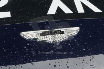 © Octane Photographic 2011 – Goodwood Revival 17th September 2011. Aston Martin. Digital Ref : 0179LW7D7328