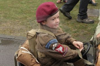 © Octane Photographic 2011 – Goodwood Revival 17th September 2011. Digital Ref : 0179LW7D7341