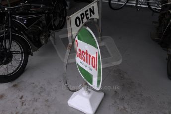 © Octane Photographic 2011 – Goodwood Revival 17th September 2011. Digital Ref : 0179LW7D7352