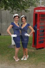 © Octane Photographic 2011 – Goodwood Revival 17th September 2011. Digital Ref : 0179LW7D7387