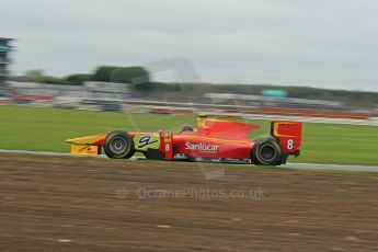 © Octane Photographic 2011. GP2 Official pre-season testing, Silverstone, Tuesday 5th April 2011. Racing Engineering - Christain Vietoris. Digital Ref : 0039CB1D6840