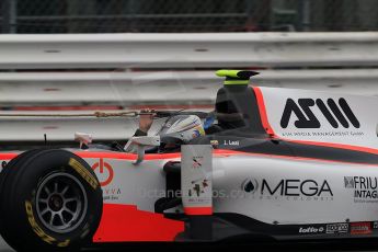 © Octane Photographic 2011. GP2 Official pre-season testing, Silverstone, Tuesday 5th April 2011. Rapax - Julien Leal. Digital Ref : 0039CB7D1121