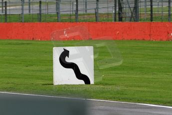 © Octane Photographic 2011. GP2 Official pre-season testing, Silverstone, Tuesday 5th April 2011. Digital Ref : 0039CB7D1132