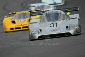 © Octane Photographic 2011. Group C Racing – Brands Hatch, Sunday 3rd July 2011. Digital Ref : 0106CB1D1349