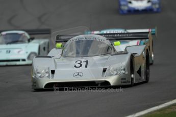 © Octane Photographic 2011. Group C Racing – Brands Hatch, Sunday 3rd July 2011. Digital Ref : 0106CB1D1382
