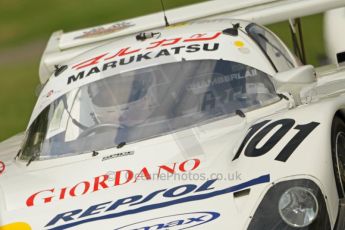 © Octane Photographic 2011. Group C Racing – Brands Hatch, Sunday 3rd July 2011. Digital Ref : 0106CB1D1412