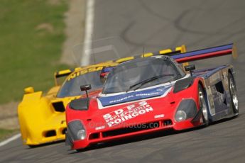 © Octane Photographic 2011. Group C Racing – Brands Hatch, Sunday 3rd July 2011. Digital Ref : 0106CB1D1437