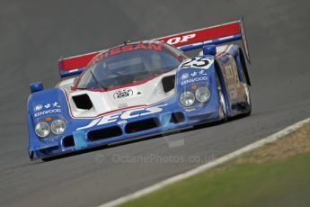 © Octane Photographic 2011. Group C Racing – Brands Hatch, Sunday 3rd July 2011. Digital Ref : 0106CB1D1464