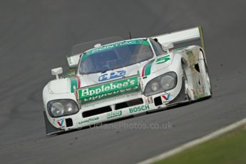 © Octane Photographic 2011. Group C Racing – Brands Hatch, Sunday 3rd July 2011. Digital Ref : 0106CB1D1474
