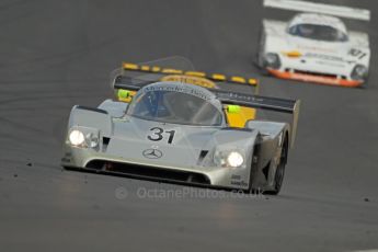 © Octane Photographic 2011. Group C Racing – Brands Hatch, Sunday 3rd July 2011. Digital Ref : 0106CB1D1477