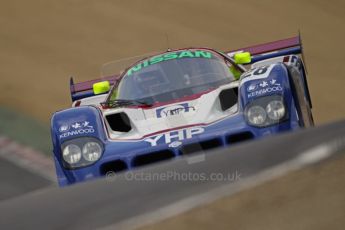 © Octane Photographic 2011. Group C Racing – Brands Hatch, Sunday 3rd July 2011. Digital Ref : 0106CB1D1490