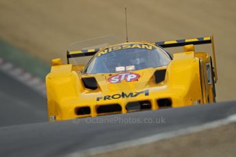 © Octane Photographic 2011. Group C Racing – Brands Hatch, Sunday 3rd July 2011. Digital Ref : 0106CB1D1494