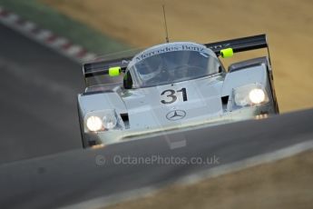 © Octane Photographic 2011. Group C Racing – Brands Hatch, Sunday 3rd July 2011. Digital Ref : 0106CB1D1502