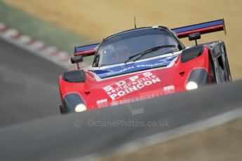 © Octane Photographic 2011. Group C Racing – Brands Hatch, Sunday 3rd July 2011. Digital Ref : 0106CB1D1511