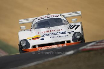 © Octane Photographic 2011. Group C Racing – Brands Hatch, Sunday 3rd July 2011. Digital Ref : 0106CB1D1519
