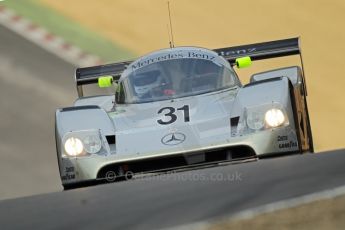 © Octane Photographic 2011. Group C Racing – Brands Hatch, Sunday 3rd July 2011. Digital Ref : 0106CB1D1528
