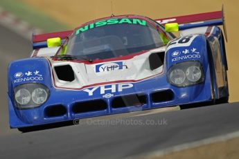 © Octane Photographic 2011. Group C Racing – Brands Hatch, Sunday 3rd July 2011. Digital Ref : 0106CB1D1535