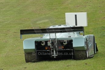 © Octane Photographic 2011. Group C Racing – Brands Hatch, Sunday 3rd July 2011. Digital Ref : 0106CB1D1576