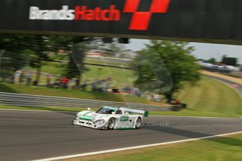 © Octane Photographic 2011. Group C Racing – Brands Hatch, Sunday 3rd July 2011. Digital Ref : 0106CB7D7820