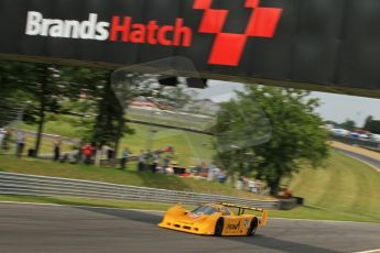 © Octane Photographic 2011. Group C Racing – Brands Hatch, Sunday 3rd July 2011. Digital Ref : 0106CB7D7829