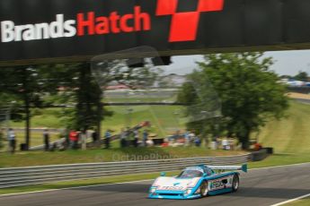 © Octane Photographic 2011. Group C Racing – Brands Hatch, Sunday 3rd July 2011. Digital Ref : 0106CB7D7832