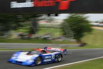 © Octane Photographic 2011. Group C Racing – Brands Hatch, Sunday 3rd July 2011. Digital Ref : 0106CB7D7849