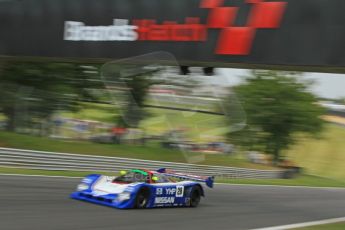 © Octane Photographic 2011. Group C Racing – Brands Hatch, Sunday 3rd July 2011. Digital Ref : 0106CB7D7859