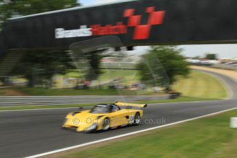 © Octane Photographic 2011. Group C Racing – Brands Hatch, Sunday 3rd July 2011. Digital Ref : 0106CB7D7865