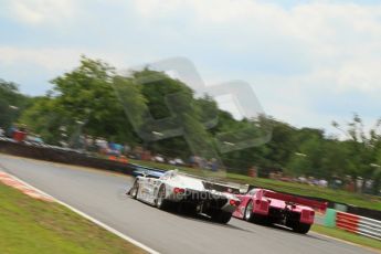 © Octane Photographic 2011. Group C Racing – Brands Hatch, Sunday 3rd July 2011. Digital Ref : 0106CB7D7875