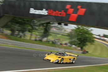 © Octane Photographic 2011. Group C Racing – Brands Hatch, Sunday 3rd July 2011. Digital Ref : 0106CB7D7920