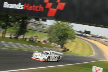 © Octane Photographic 2011. Group C Racing – Brands Hatch, Sunday 3rd July 2011. Digital Ref : 0106CB7D7930