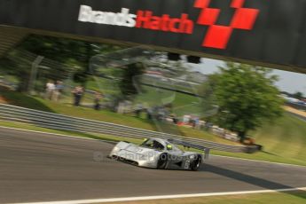 © Octane Photographic 2011. Group C Racing – Brands Hatch, Sunday 3rd July 2011. Digital Ref : 0106CB7D7937
