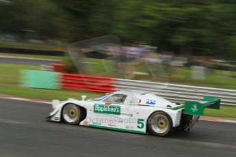 © Octane Photographic 2011. Group C Racing – Brands Hatch, Sunday 3rd July 2011. Digital Ref : 0106CB7D7956