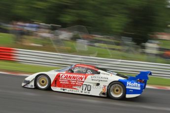 © Octane Photographic 2011. Group C Racing – Brands Hatch, Sunday 3rd July 2011. Digital Ref : 0106CB7D7968