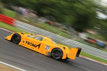 © Octane Photographic 2011. Group C Racing – Brands Hatch, Sunday 3rd July 2011. Digital Ref : 0106CB7D7995