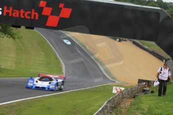 © Octane Photographic 2011. Group C Racing – Brands Hatch, Sunday 3rd July 2011. Digital Ref : 0106CB7D8009