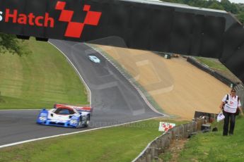 © Octane Photographic 2011. Group C Racing – Brands Hatch, Sunday 3rd July 2011. Digital Ref : 0106CB7D8009