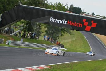 © Octane Photographic 2011. Group C Racing – Brands Hatch, Sunday 3rd July 2011. Digital Ref : 0106CB7D8040