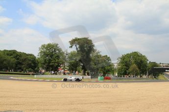 © Octane Photographic 2011. Group C Racing – Brands Hatch, Sunday 3rd July 2011. Digital Ref : 0106CB7D8046