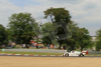© Octane Photographic 2011. Group C Racing – Brands Hatch, Sunday 3rd July 2011. Digital Ref : 0106CB7D8058