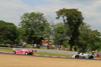 © Octane Photographic 2011. Group C Racing – Brands Hatch, Sunday 3rd July 2011. Digital Ref : 0106CB7D8064