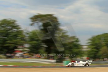 © Octane Photographic 2011. Group C Racing – Brands Hatch, Sunday 3rd July 2011. Digital Ref : 0106CB7D8107
