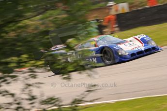 © Octane Photographic 2011. Group C Racing – Brands Hatch, Sunday 3rd July 2011. Digital Ref : 0106CB7D8135