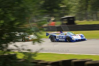 © Octane Photographic 2011. Group C Racing – Brands Hatch, Sunday 3rd July 2011. Digital Ref : 0106CB7D8153