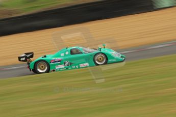 © Octane Photographic 2011. Group C Racing – Brands Hatch, Sunday 3rd July 2011. Digital Ref : 0106CB7D8173