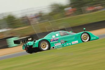 © Octane Photographic 2011. Group C Racing – Brands Hatch, Sunday 3rd July 2011. Digital Ref : 0106CB7D8187