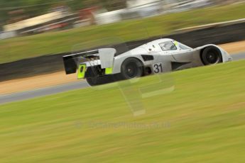© Octane Photographic 2011. Group C Racing – Brands Hatch, Sunday 3rd July 2011. Digital Ref : 0106CB7D8190